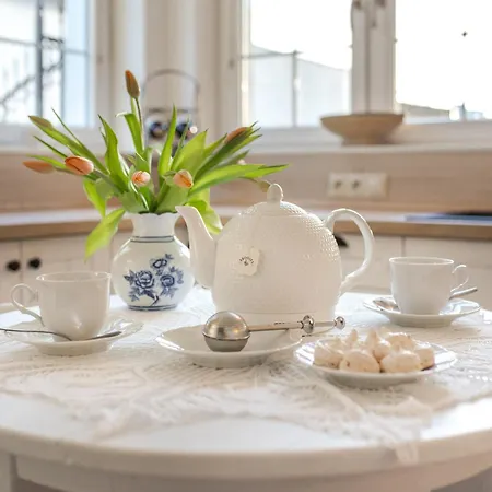 别墅 Valentina Štúrovo